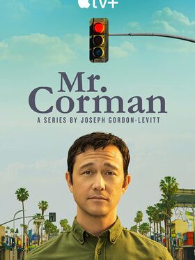 Mr. Corman